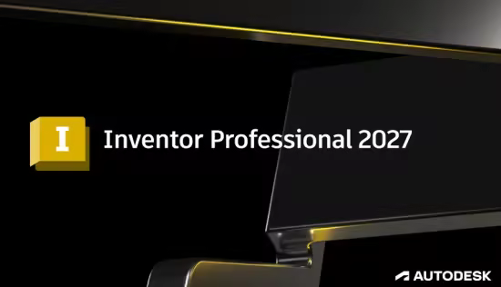 Autodesk Inventor Professional 2027.0.1 (x64) Update Only