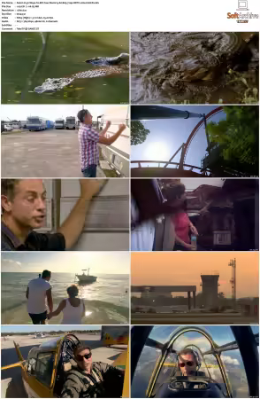 50 Ways To Kill Your Mammy S01-S03 720p HDTV X264-FaiLED