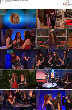 Victorious 2010 S01 S04 1080p AMZN WEBDL x265 10bit EAC3 5.1 EDGE2020