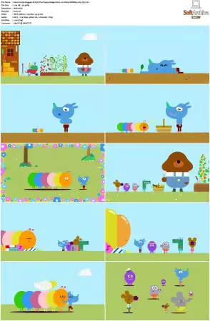 Hey Duggee S01 WEBRip EAC3 2 0 1080p x265-iVy