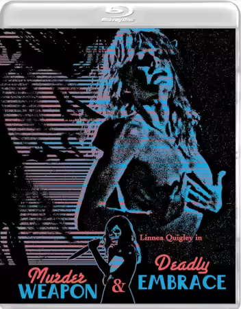 Murder Weapon 1989 1080p BluRay x264-OFT