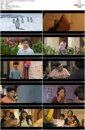 Yeh Meri Family S01 S04 1080p NF WEB-DL x264-MIXED