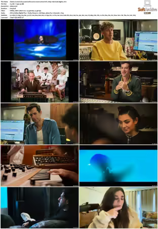 Watch the Sound With Mark Ronson S01 HDR 2160p WEB H265-BIGDOC
