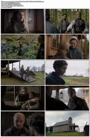 Outlander S08E02 1080p VIAP WEB-DL H 265-NGP