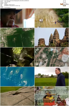 What on Earth S01-S09 1080p WEB x264-SCENE