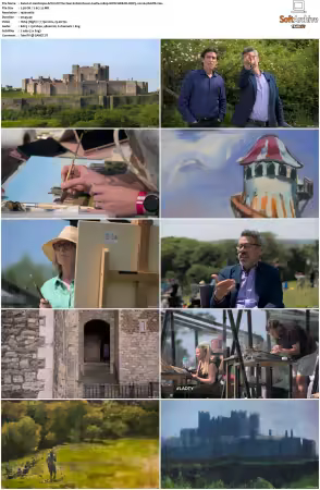 Landscape Artist Of The Year S11 1080p NOW WEB-DL DDP5.1 H264-RAWR