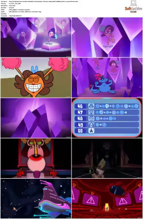 Wander Over Yonder S02 1080p DSNY WEBRip AAC2.0 x264-TVSmash