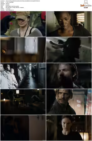 Colony S01 S03 720p WEB 2CH x265 HEVC-PSA