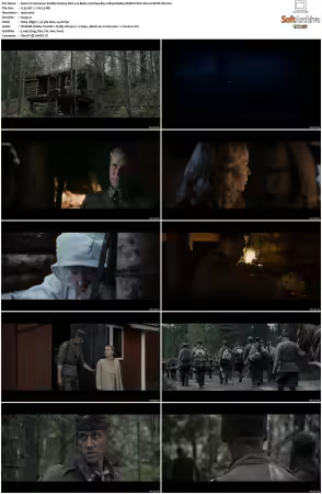 Unknown Soldier S01 1080p BluRay REMUX AVC Atmos-EPSiLON