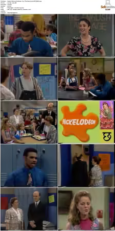 Welcome Freshmen S01 S03 TVRip XViD H264-MiXED