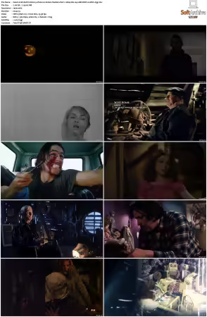 Eli Roths History of Horror S01 S03 1080p Blu-ray 10Bit DDP2.0 HEVC-d3g