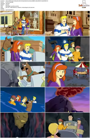 Whats New Scooby-Doo S01 S03 NORDiC 1080p WEB-DL H264-BTAHP