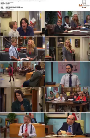 Wendell and Vinnie 2013 S01 1080p AMZN WEBRip DDP 2.0 x265-edge2020