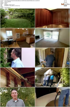 House Hunters Renovation S03 1080p DSCP WEB-DL AAC2.0 x264-THM