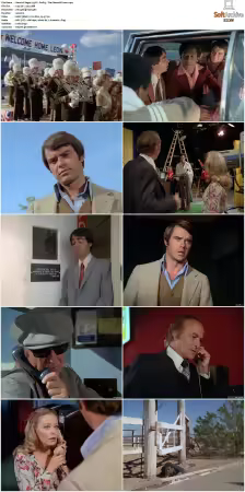 Vegas 1978 S01-S03 480p DVDRip HEVC AAC 2.0 DreadParrot