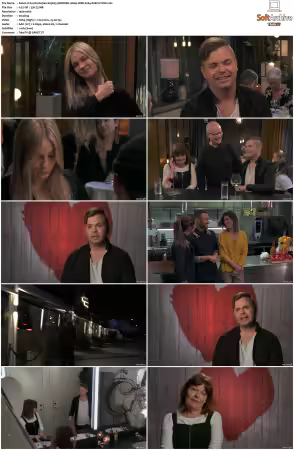 Forsta Dejten S03 SWEDiSH 1080p WEB X264-EXECUTION