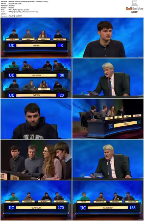 University Challenge S50 PDTV x264-Mixed