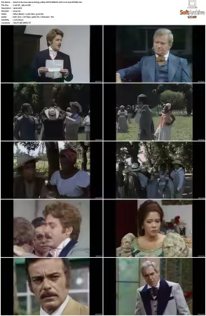 Escrava Isaura S01 1080p VOYO WEB-DL AAC2.0 H264-SPWEB