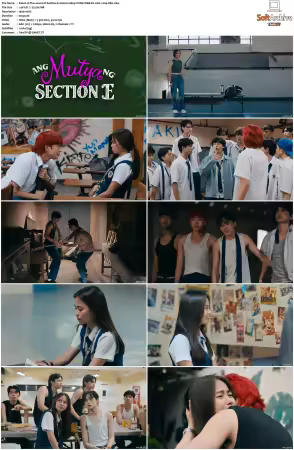 The Jewel of Section E S01 1080p VONE WEB-DL AAC x264-RSG
