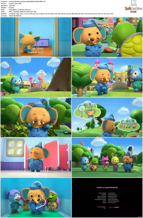Wonderoos S01 1080p WEB h264-DOLORES
