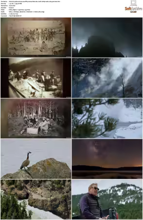 Yellowstone One-Fifty S01 DOC MULTI 1080p WEB x264-Penrose