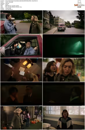 School Spirits 2023 S03 1080p DS4K AMZN Webrip DDP5.1 x265-Vialle
