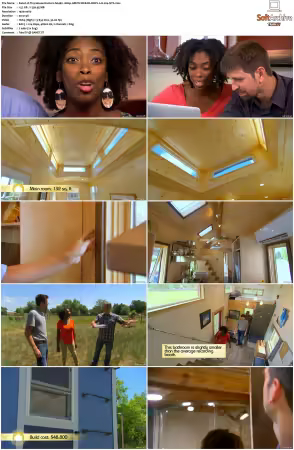 Tiny House Hunters S04 1080p AMZN WEB-DL DDP2.0 H264-NTb