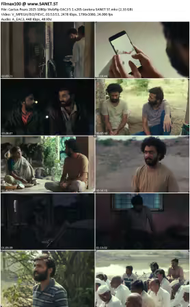 Cactus Pears 2025 1080p WebRip EAC3 5.1 x265-Lootera