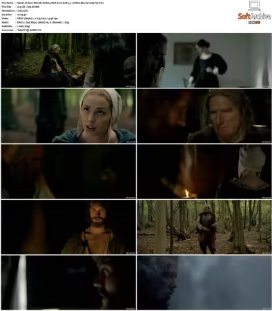 New Worlds 2014 S01 Bluray EAC3 5 1 1080p x265-iVy