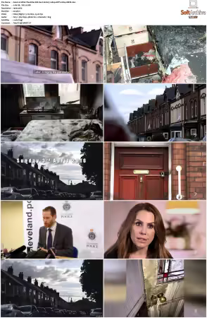 What The Killer Did Next S01 S02 1080p HDTV H264-CBFM