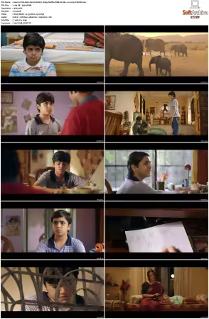 Yeh Meri Family S01 S04 1080p NF WEB-DL x264-MIXED