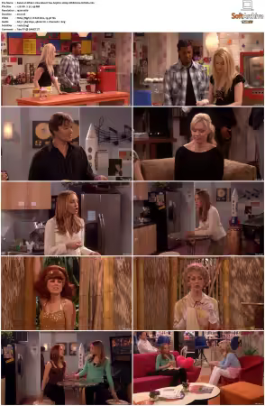 What I Like About You S01-S04 1080p WEB h264-NOMA