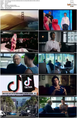 Whats Next The Future with Bill Gates S01 2024 1080p Netflix WEB-DL x264 DDP 5.1-DBTV