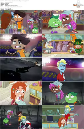 The Guava Juice Show S01 S02 1080p WEB H264-SCENE