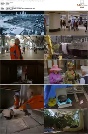 Amsterdam Central 24 7 2025 S01 1080p WEBRip 10bit EAC3 5.1 x265-iVy