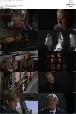 Waking The Dead S01 S09 DVDRip XviD-Mixed