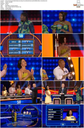 Family Feud Canada S07 REPACK 720p CBC WEB-DL DDP5 1 H264-Kitsune