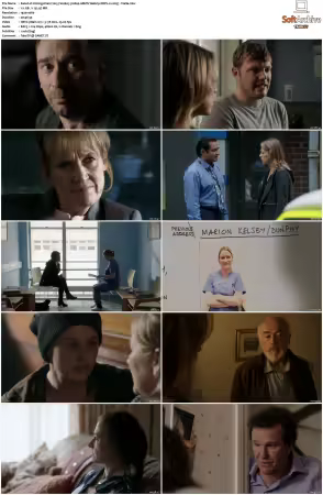 Unforgotten 2015 S01 S06 1080p AMZN Webrip DDP2 0 x265-Vialle