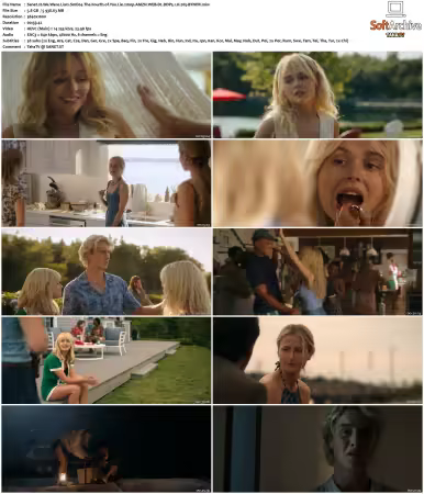 We Were Liars S01 2160p AMZN WEB-DL DDP5.1 H265-BYNDR