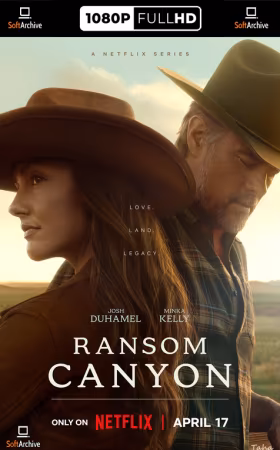 Ransom Canyon S01 1080p 10bit WEBRip 6CH x265 HEVC-PSA