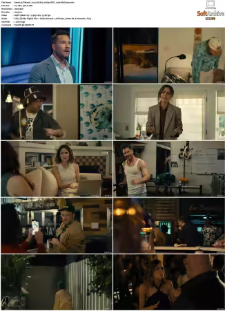 Platonic 2023 S02 1080p Web DDP5.1 HEVC x265-MeGusta