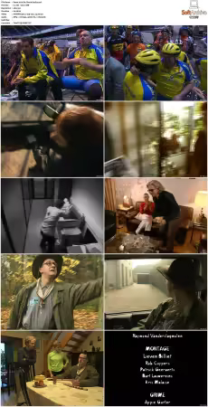 IN DE GLORIA S01 S02 XviD-NOGRP