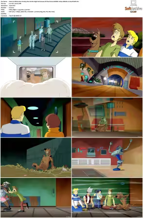 Whats New Scooby-Doo S01 S03 NORDiC 1080p WEB-DL H264-BTAHP