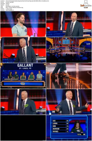Family Feud Canada S07 REPACK 720p CBC WEB-DL DDP5.1 H264-Kitsune