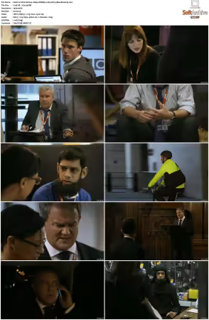 W1A S01 S03 1080p WEBRip x265 EAC3-BeesKnees