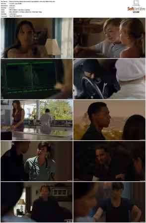Colony S01 S03 720p WEB 2CH x265 HEVC-PSA