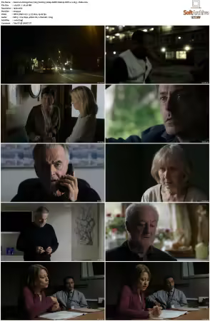Unforgotten 2015 S01 S06 1080p AMZN Webrip DDP2 0 x265-Vialle