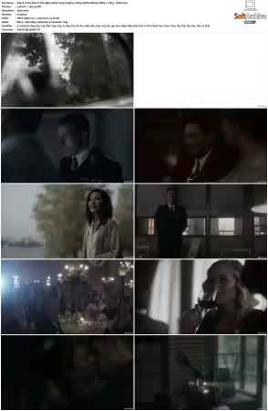 The Man in the High Castle 2015 S01 S04 1080p AMZN Webrip DDP5.1 x265-Vialle