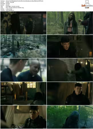 The Walking Dead The Ones Who Live S01 1080p WEB h264-SOiNTA