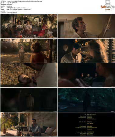 Shahmaran S01 TURKISH 1080p WEBRip x265-RARBG